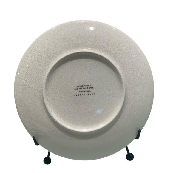 Pottery Barn “Pasture Bunny” Collection Set 4 Plates- Dinnerware/Decor - China - Picture 10 of 10